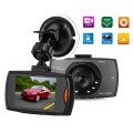 Camera hành trình cho xe ô tô full hd 1080 độ phân giải cao