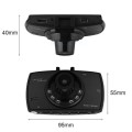 Camera hành trình cho xe ô tô full hd 1080 độ phân giải cao