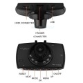 Camera hành trình cho xe ô tô full hd 1080 độ phân giải cao