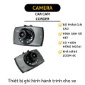 Camera hành trình cho xe ô tô full hd 1080 độ phân giải cao