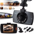 Camera hành trình cho xe ô tô full hd 1080 độ phân giải cao