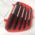 Bộ dụng cụ tháo bu lông ốc vít trờn ren, tháo ốc gãy chuyên dụng, Bộ 5 mũi	