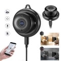 Camera không dây kết nối wifi tầm nhìn ban đêm 