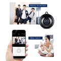 Camera không dây kết nối wifi tầm nhìn ban đêm 