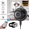 Camera không dây kết nối wifi tầm nhìn ban đêm 