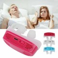 Dụng cụ chống ngáy tích hợp lọc không khí thông minh , Màu xanh dương