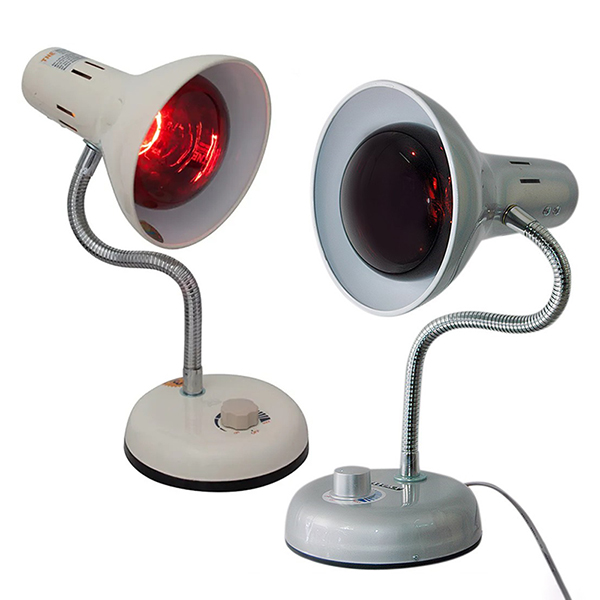 Đèn hồng ngoại sưởi ấm đa năng kèm bóng đèn