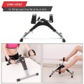 Bàn đạp mini tập thể dục tay, chân tại nhà , Loại có màn hình