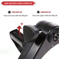 Bàn đạp mini tập thể dục tay, chân tại nhà , Loại có màn hình