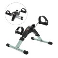 Bàn đạp mini tập thể dục tay, chân tại nhà , Loại có màn hình