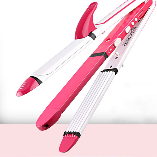 Máy làm tóc uốn duỗi đa năng tạo kiểu thời trang