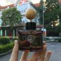 Nước hoa ô tô tinh dầu hương hoa quả thiên nhiên lưu hương thơm bền lâu, Hương rượu táo