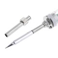 Mỏ hàn chì điều chỉnh nhiệt độ 60W nhỏ gọn đa năng , Mỏ hàn