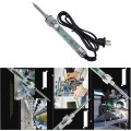 Mỏ hàn chì điều chỉnh nhiệt độ 60W nhỏ gọn đa năng , Mỏ hàn