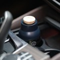 Nước hoa ô tô hương xoài táo chiết xuất từ tinh dầu thiên nhiên