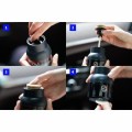 Nước hoa ô tô hương xoài táo chiết xuất từ tinh dầu thiên nhiên