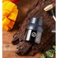 Nước hoa ô tô hương xoài táo chiết xuất từ tinh dầu thiên nhiên