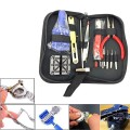 Bộ dụng cụ sửa chữa đồng hồ đeo tay đa năng 16 món