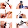 Bộ dụng cụ sửa chữa đồng hồ đeo tay đa năng 16 món