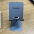 Giá đỡ điện thoại, ipad để bàn cao cấp chống trượt , Loại dùng cho điện thoại