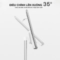 Giá đỡ điện thoại, ipad đa năng tiện dụng, Màu đen