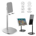 Giá đỡ điện thoại, ipad đa năng tiện dụng, Màu đen