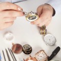 Bộ dụng cụ sửa chữa đồng hồ đeo tay đa năng 16 món