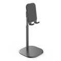 Giá đỡ điện thoại, ipad đa năng tiện dụng, Màu đen