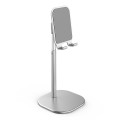 Giá đỡ điện thoại, ipad đa năng tiện dụng, Màu đen