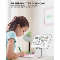 Giá đỡ điện thoại, ipad đa năng tiện dụng, Màu đen