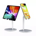 Giá đỡ điện thoại, ipad đa năng tiện dụng, Màu đen