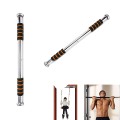 Xà đơn gắn treo tường đa năng rèn luyện sức khỏe, Loại ngắn 60-100 cm