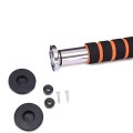 Xà đơn gắn treo tường đa năng rèn luyện sức khỏe, Loại ngắn 60-100 cm
