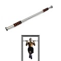 Xà đơn gắn treo tường đa năng rèn luyện sức khỏe, Loại ngắn 60-100 cm