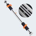 Xà đơn gắn treo tường đa năng rèn luyện sức khỏe, Loại ngắn 60-100 cm