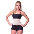 Đai gen quấn bụng định hình eo thon cho phái nữ, Màu đen - Size M