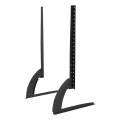Chân đế ti vi đa năng để bàn phù hợp với các dòng tivi 14 - 75 inch, Loại dài: 37 - 75inch
