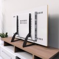 Chân đế ti vi đa năng để bàn phù hợp với các dòng tivi 14 - 75 inch, Loại dài: 37 - 75inch