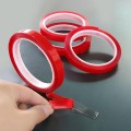  Băng keo 2 mặt siêu dính chuyên dụng, Loại 1 cm