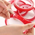  Băng keo 2 mặt siêu dính chuyên dụng, Loại 1 cm