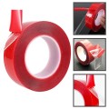  Băng keo 2 mặt siêu dính chuyên dụng, Loại 1 cm