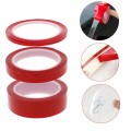  Băng keo 2 mặt siêu dính chuyên dụng, Loại 1 cm