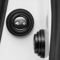 Nút cao su giảm chấn cửa xe ô tô, Icon Ô tô - 1 cái