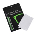 Khăn lau kính nano chống đọng hơi nước dùng nhiều lần, Combo 30 chiếc