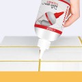 Chai kẻ gạch ron phủ khe nứt chuyên dụng, Vỏ xanh 150ml