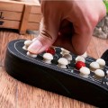 Dép massage huyệt chân đa năng ổn định huyết áp , Size 42/43