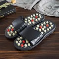 Dép massage huyệt chân đa năng ổn định huyết áp , Size 42/43