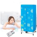 Tủ sấy quần áo công suất 1300W có điều khiển