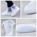 Bọc giày đi mưa chống thấm ướt giày tiện dụng, Size M