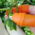 Bọc ngón cái cắt rau củ chống bẩn móng tay cao cấp